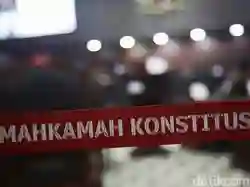 Batasan Koalisi Menjadi Sorotan Pemerintah Setelah MK Menghapus PT 20%