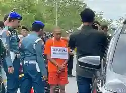 Begini Cara Seorang Prajurit TNI AL Membinuh dan Membuang Jasad Jurnalis di Banjarbaru