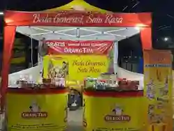 BPOM DKI Memastikan Tidak Terjadi Pembagian Jamu Beralkohol kepada Pemudik