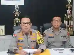 Tersangka Mafia Akses Judi Memiliki Grup yang Mengelola Ribuan Website